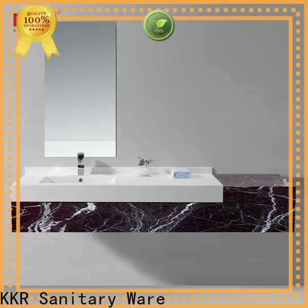 wash bathroom sanitary ware supplier for hotel 1