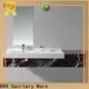 wash bathroom sanitary ware supplier for hotel 1