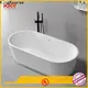 vanity counter bathroom sanitary ware manufacturer for hotel 1
