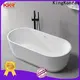 KingKonree soaking bathtub OEM for bathroom 1