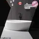 approved bathroom sanitary ware supplier for home 1