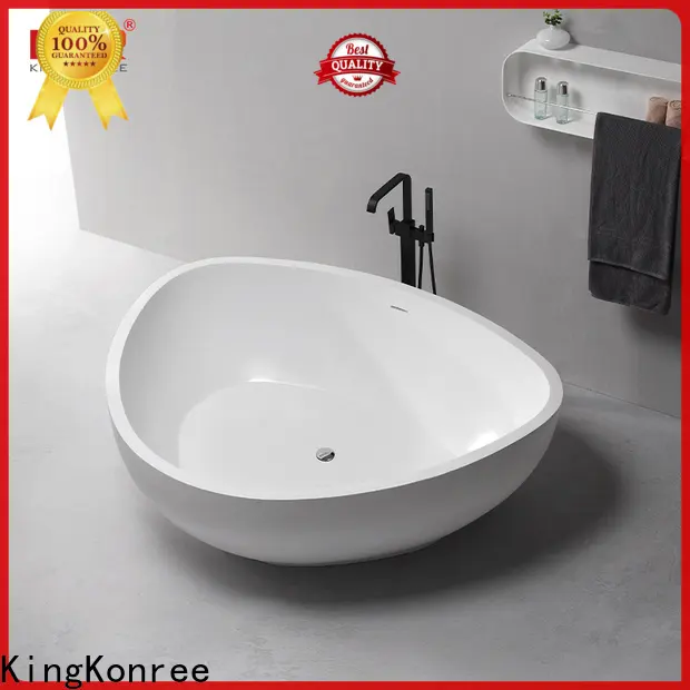 KingKonree sanitary ware suppliers manufacturer fot bathtub 1