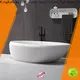 KingKonree high-quality small stand alone bathtub at discount for bathroom 1