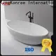 KingKonree sanitary ware suppliers customized for hotel 1