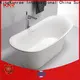 hot selling freestanding soaking tub ODM for shower room 1