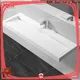 KingKonree stylish wash basin customized for bathroom 1