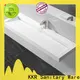 KingKonree small solid surface basin top-brand for shower room 1