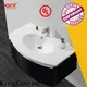 KingKonree sanitary ware suppliers design for hotel 1