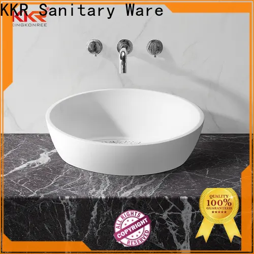660x480mm bathroom sink supplier for shower room 1