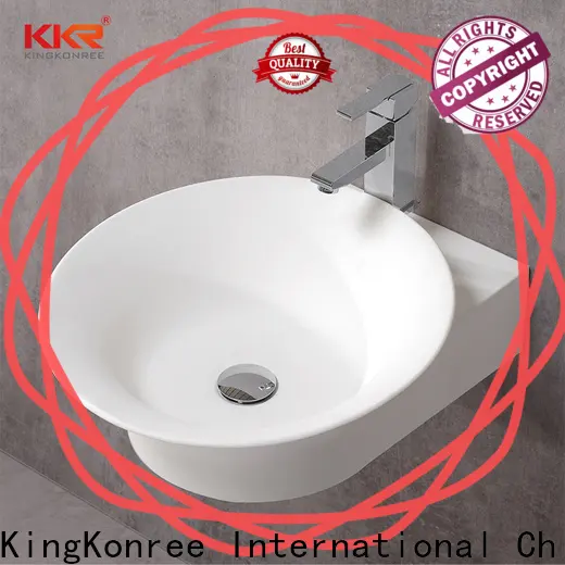 KingKonree small wash basin top-brand for bathroom 1