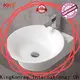 KingKonree small wash basin top-brand for bathroom 1