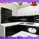 KingKonree solid surface kitchen worktops manufacturer for restaurant 1