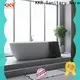 KingKonree round freestanding bathtub custom for hotel 1
