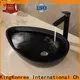 KingKonree vanity wash basin supplier for hotel 1