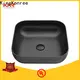 KingKonree top mount bathroom sink manufacturer for hotel1 1