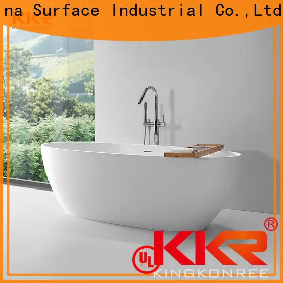 bulk production small freestanding soaking tub supplier for bathroom 1