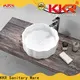 KingKonree top mount bathroom sink manufacturer for hotel2 1