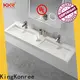 rectangle wash basin models and price customized for bathroom 1