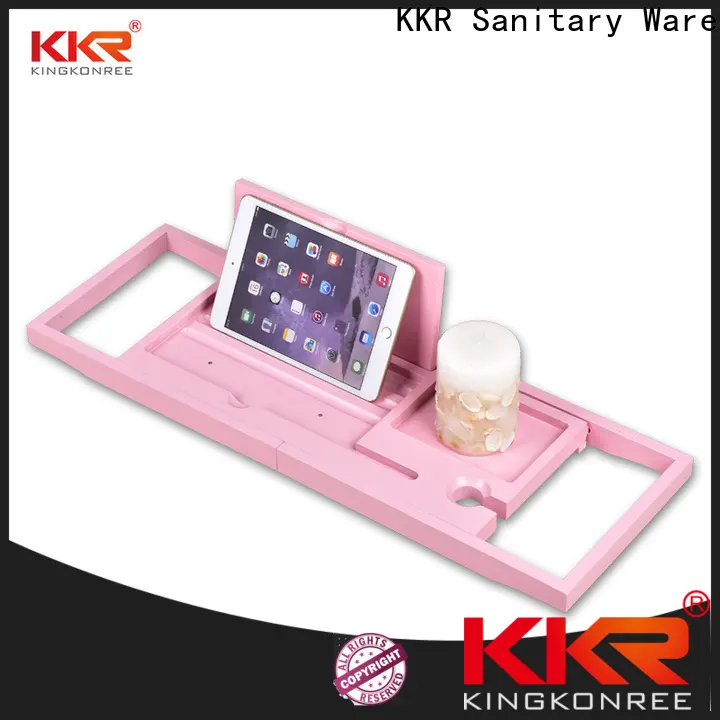 KingKonree bathtub shelves supplier for restaurant 1