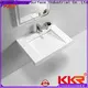 KingKonree stylish wash basin design for home 1