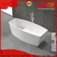 standard rectangular freestanding tub custom for hotel 1