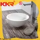 KingKonree approved above counter vessel sink cheap sample for home 1