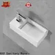 slope washroom basin sink for bathroom 1