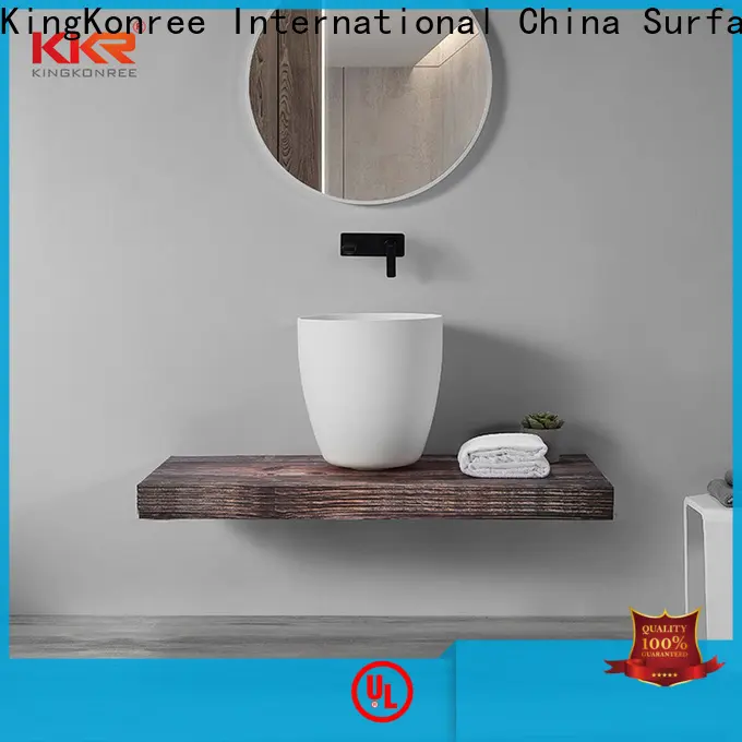 durable counter top basins supplier for home 1