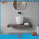 durable counter top basins supplier for home 1