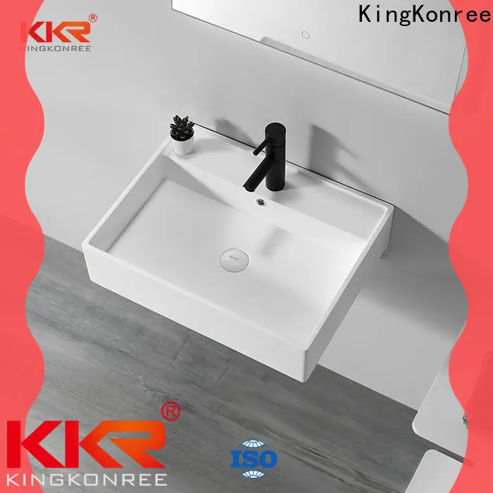 brown stylish wash basin sink for toilet 1