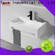KingKonree washing wall hung cloakroom basin manufacturer for bathroom 1