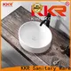 KingKonree best quality counter top basins manufacturer for room 1