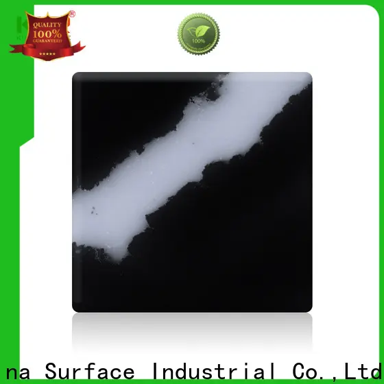 KingKonree acrylic solid surface sheet series for home1 1
