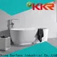 overflow bathroom tubs manufacturer for family decoration 1