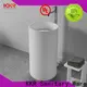 KingKonree basin stands for bathrooms factory price for motel1 1