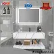 KingKonree wall hung wash basin manufacturer for bathroom 1