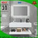 KingKonree wall hung basin sink for hotel 1