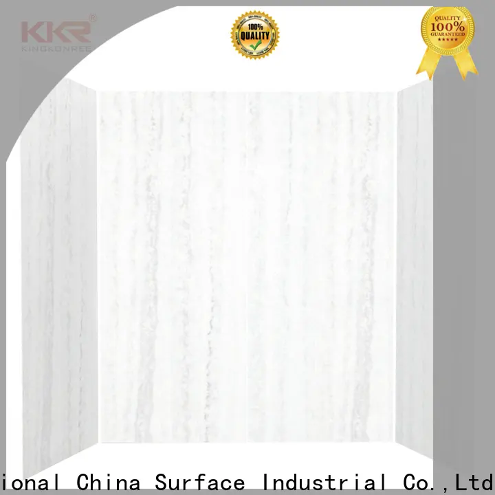 KingKonree shower shelves manufacturer for restaurant 1