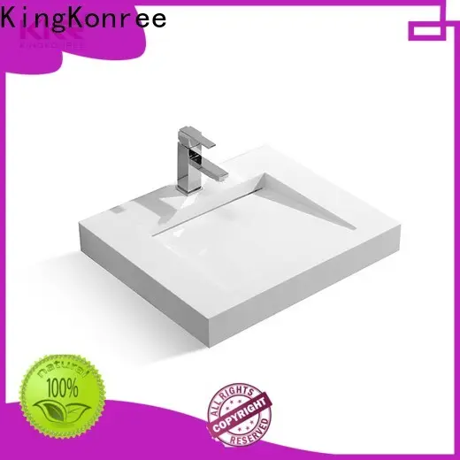 wall hung wall mounted wash basin manufacturer for bathroom 1