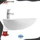 approved vanity wash basin customized for room 1