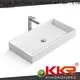 KingKonree bathroom countertops and sinks customized for home 1