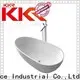 bulk production modern soaking tub free design for family decoration 1