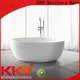 standard stone freestanding bath custom for hotel 1