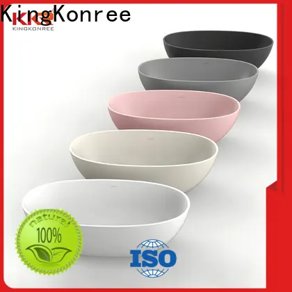 KingKonree freestanding baths price custom for bathroom1 1