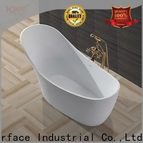 KingKonree reliable freestanding soaking bathtub supplier for bathroom 1