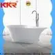 bulk production freestanding soaking bathtub custom for bathroom 1