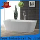KingKonree quality modern bathtub manufacturer for hotel 1