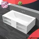 on-sale round bathtub at discount for shower room 1
