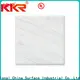 KingKonree white acrylic solid surface from China for home 1