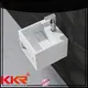 KingKonree toilet wash basin customized for home 1